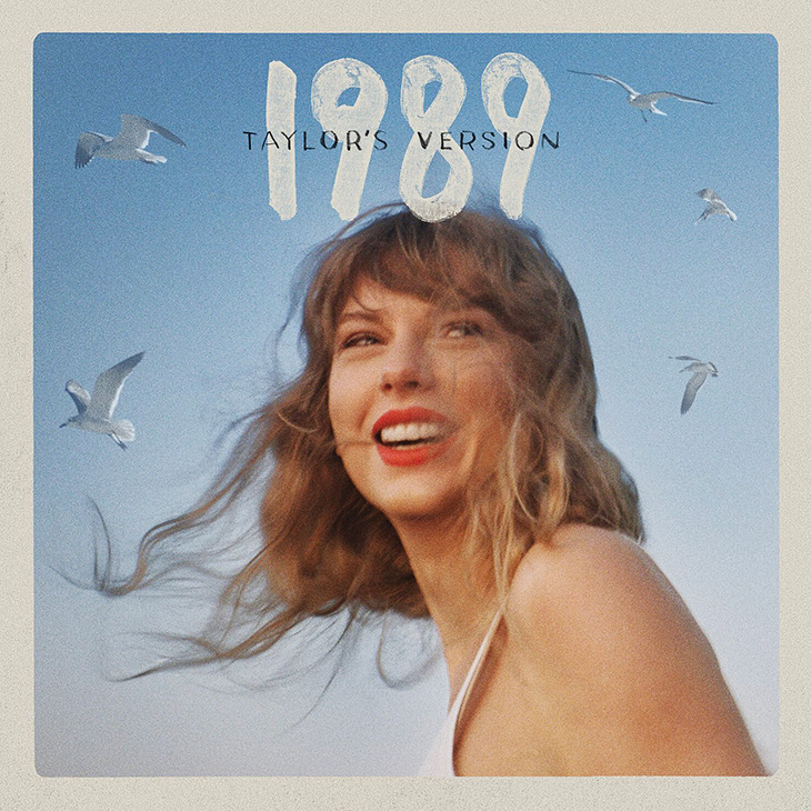 1989 (Taylor's Version) Vault Tracks: Review