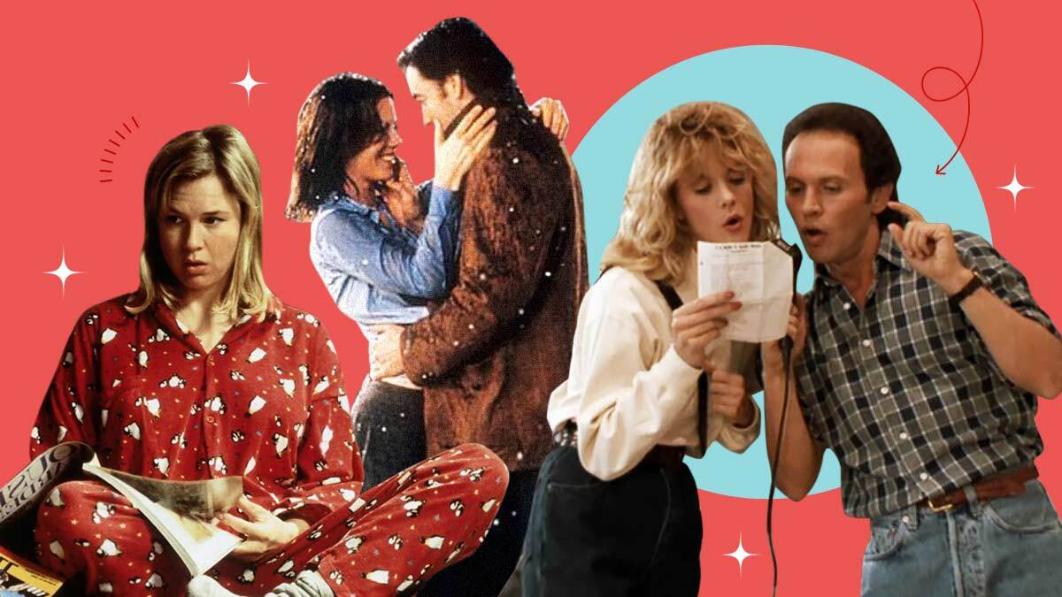 The 5 Best Romantic Comedies