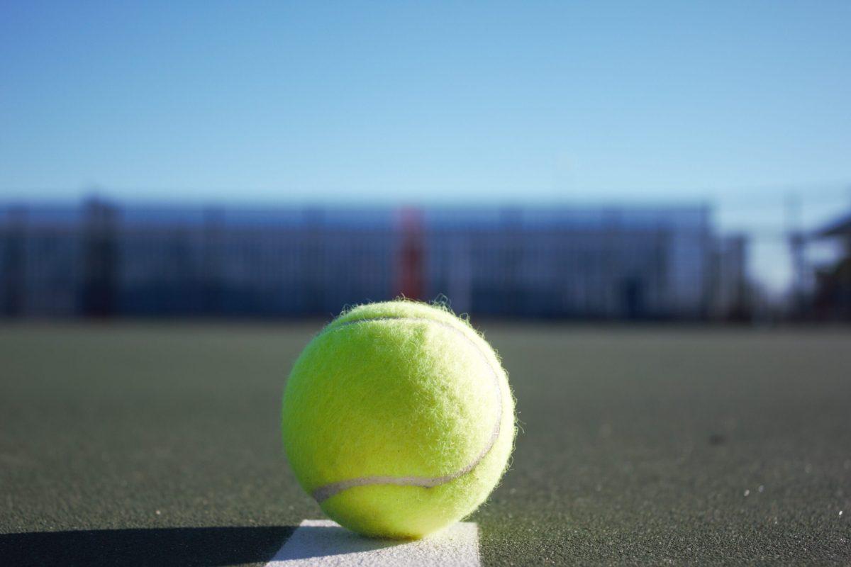 South High Boys Tennis: A Year to Remember