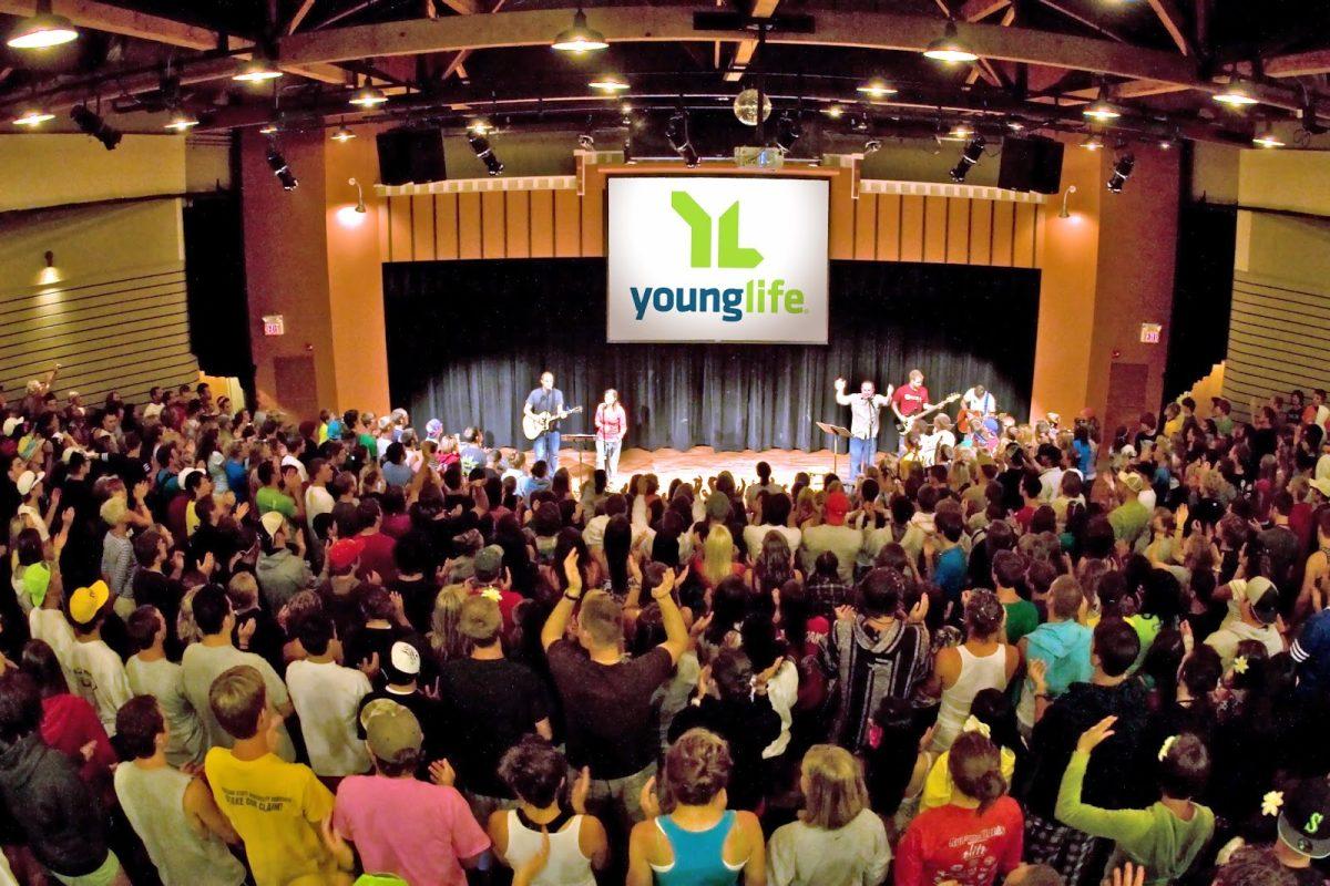 Young Life Club