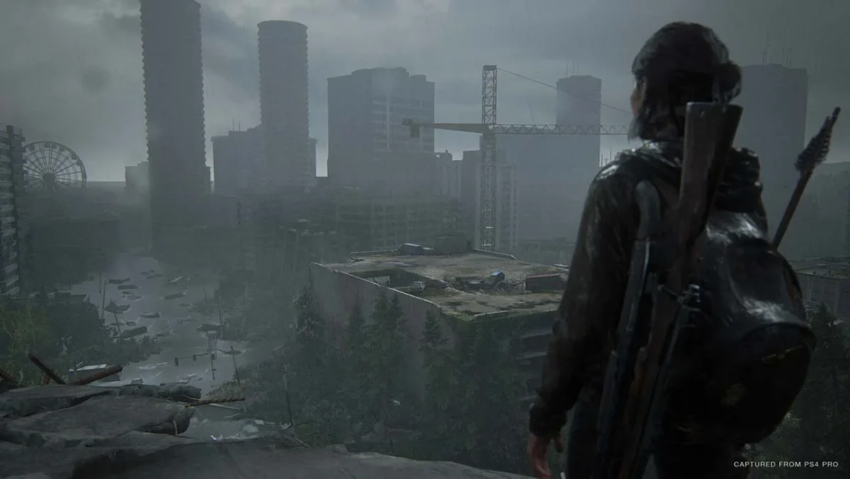 Why The Last of Us II Isn't Actually Bad