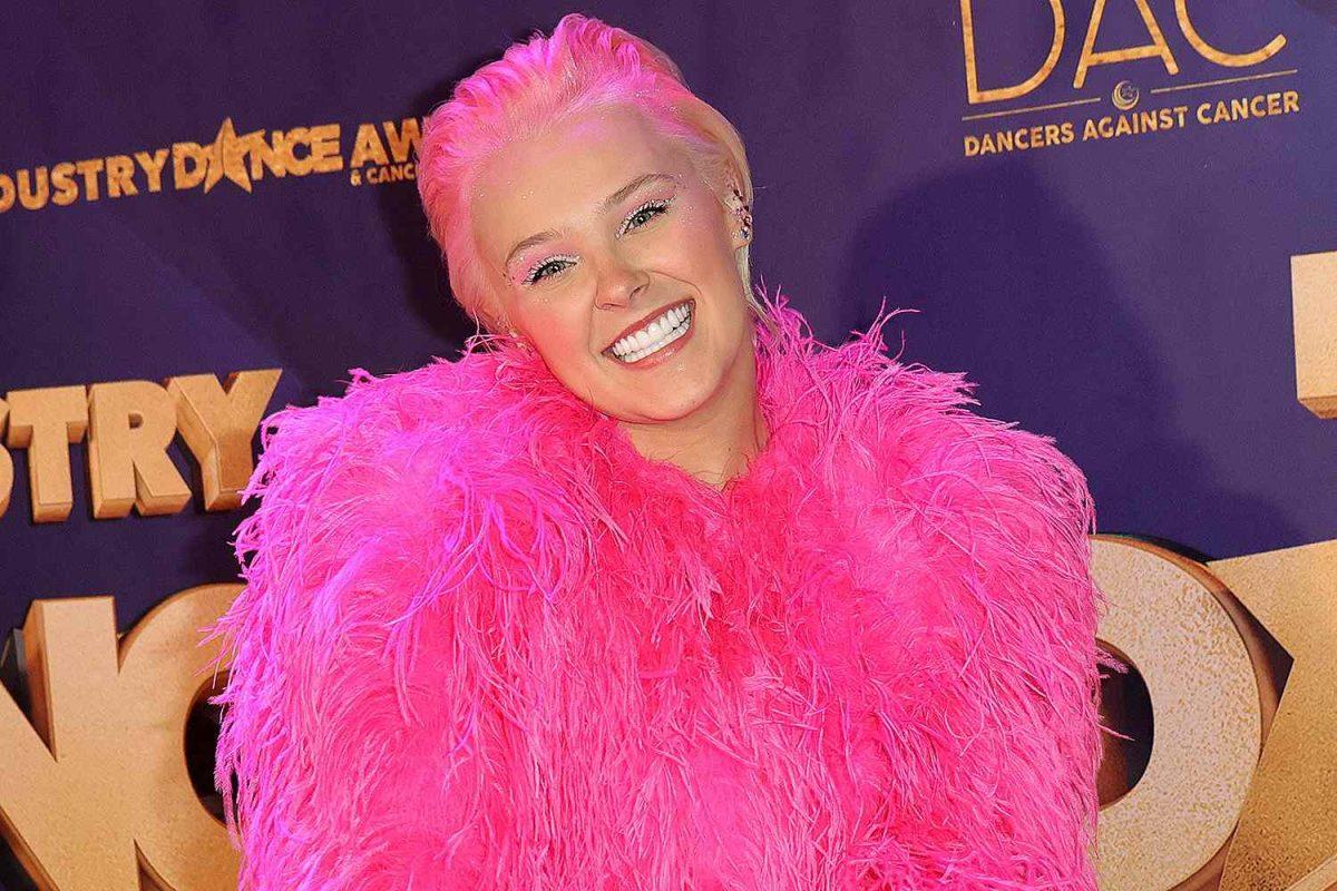 Did Jojo Siwa Get Canceled?