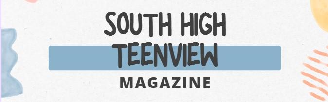 Titans Teenview Magazine