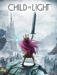 Child of Light, a Game Lost In Time.