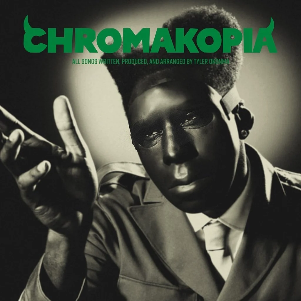 'Chromakopia' Is Tyler's Most Personal Album Yet