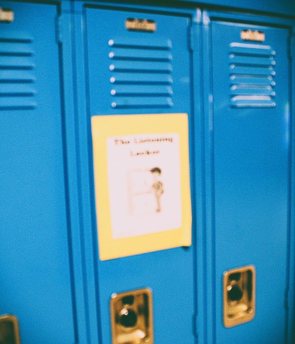 The Listening Lockers