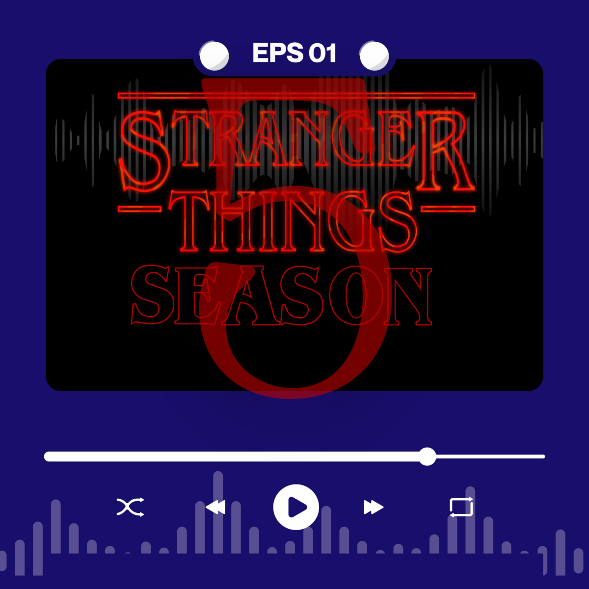 Stranger Things Season 5 Predictions Podcast