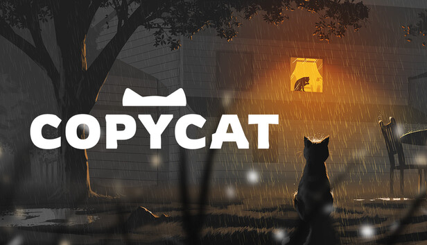 Copycat; A Game That Altered Peoples' Brain Chemistry