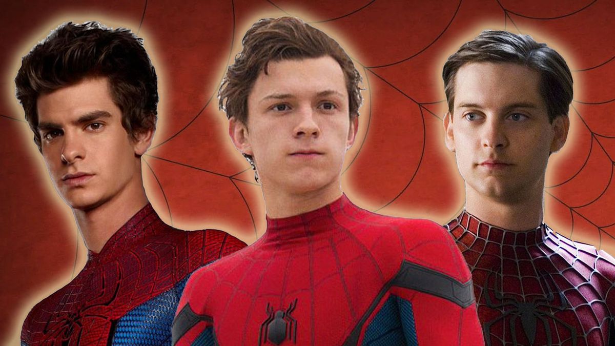 The Best Live-Action Spiderman Film