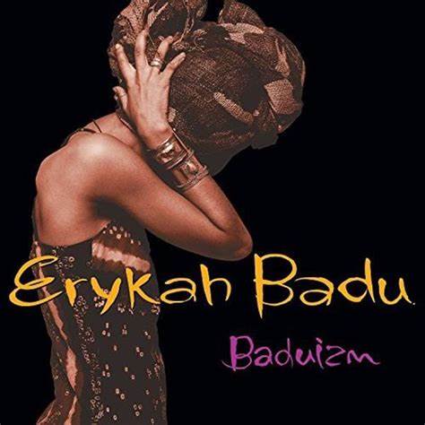 Erykah Badu's Baduizm: An Album Unmatched