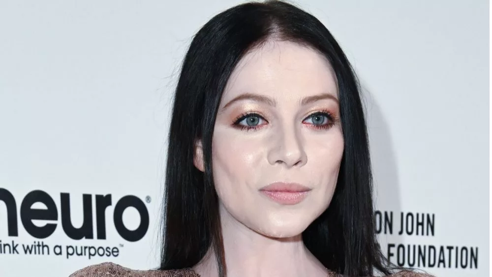 Michelle Trachtenberg 
1985-2025