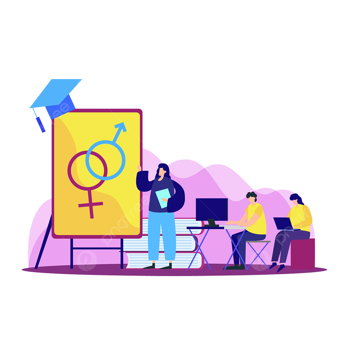 The Need For Comprehensive Sex Ed. In Public Schools