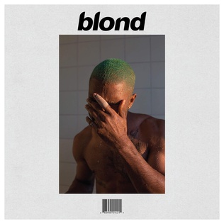 Still Not Over Blonde: Frank Ocean's 2016 Album