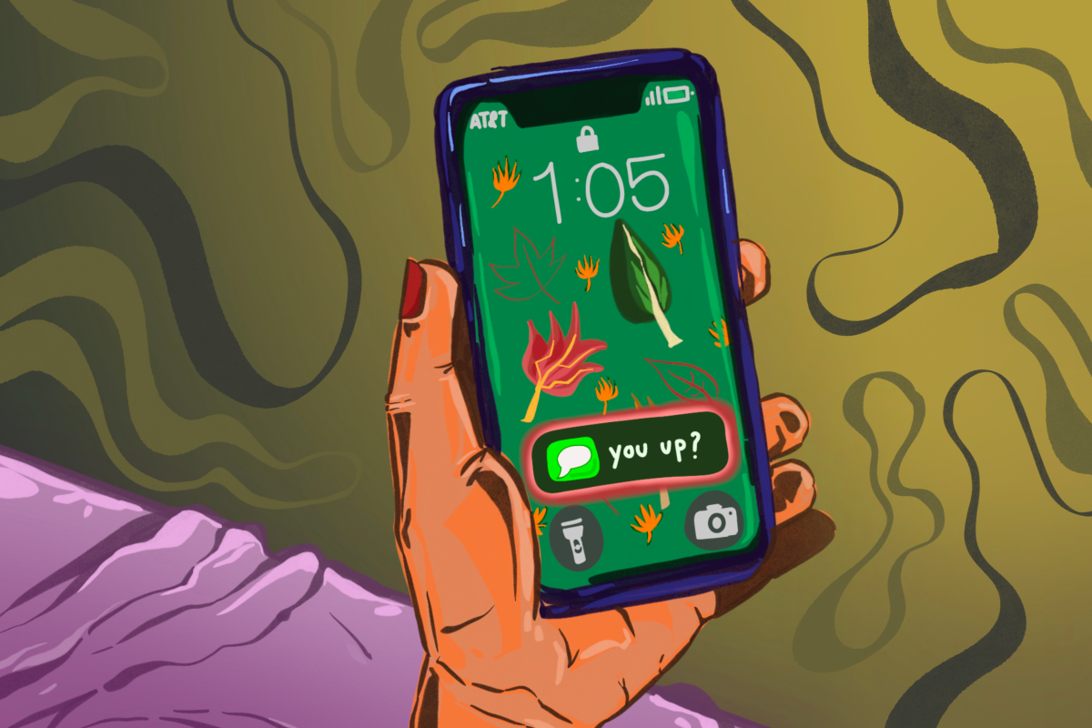 Hooked, Not Connected: How Hookup Culture and Social Media Distort Modern Intimacy