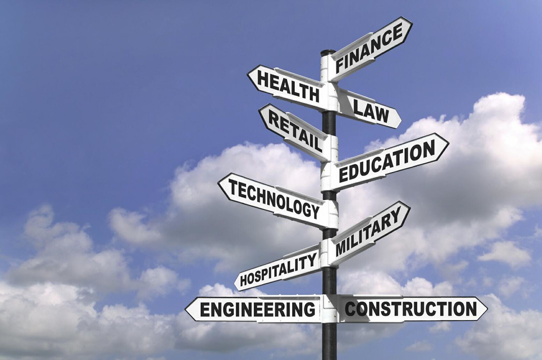 What Are The Most Picked Careers after high school?