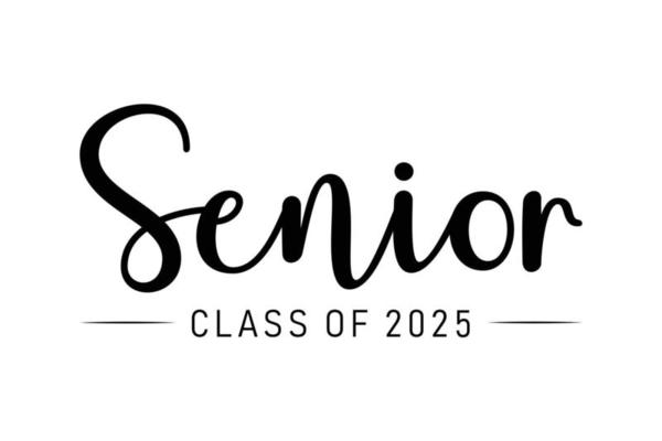 SENIORS!!!