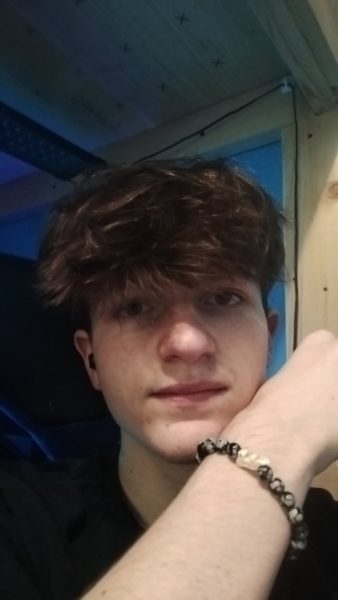 Alexander Reeves