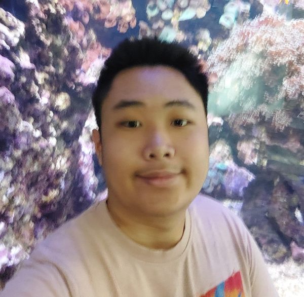 Randy Duong