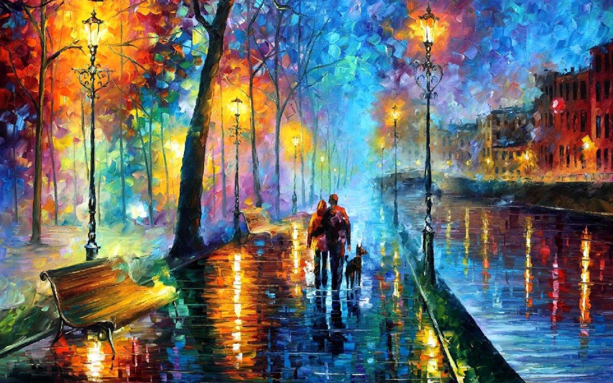 Why art is an important aspect in life
