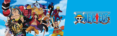 Reasons why YOU should watch One Piece