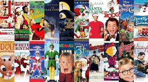 Things to Watch Instead of Hallmark Movies