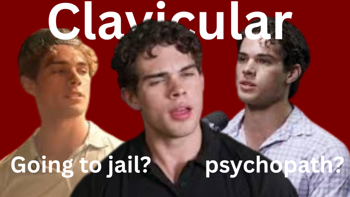Clavicular: The internets new Jack Doherty or just another lol cow