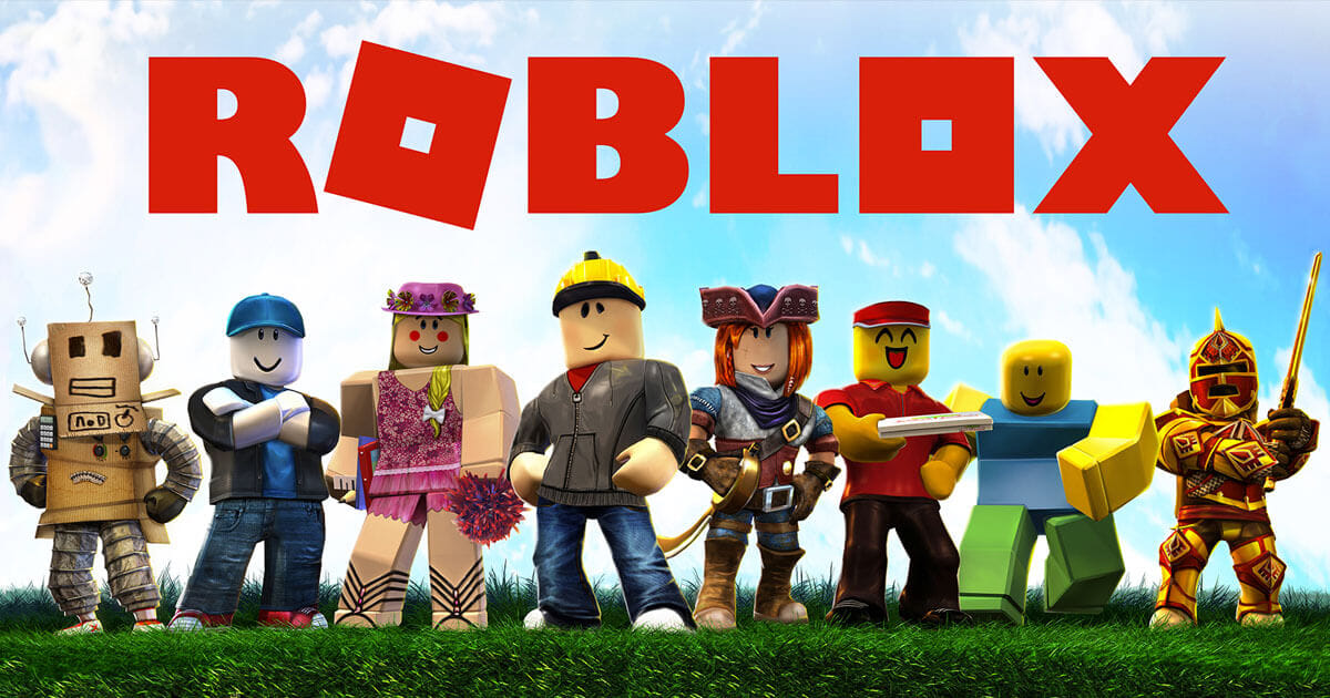 Recommended Games to Play on Roblox