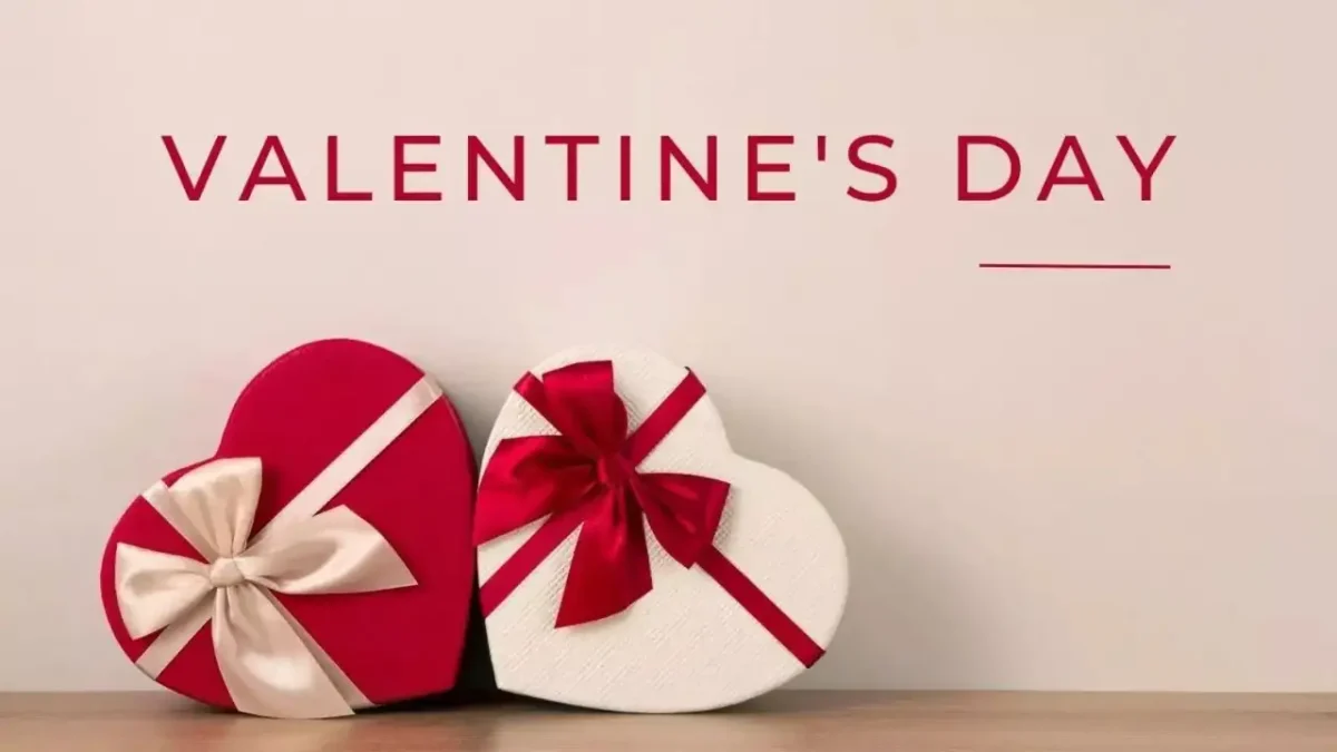 Things To Do On Valentines Day!