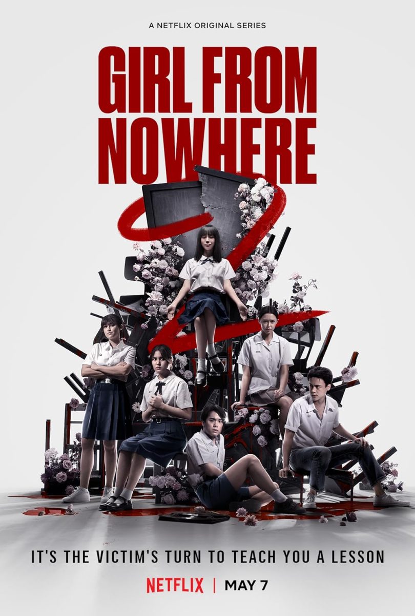 Girl from Nowhere Recap