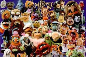 The Muppets