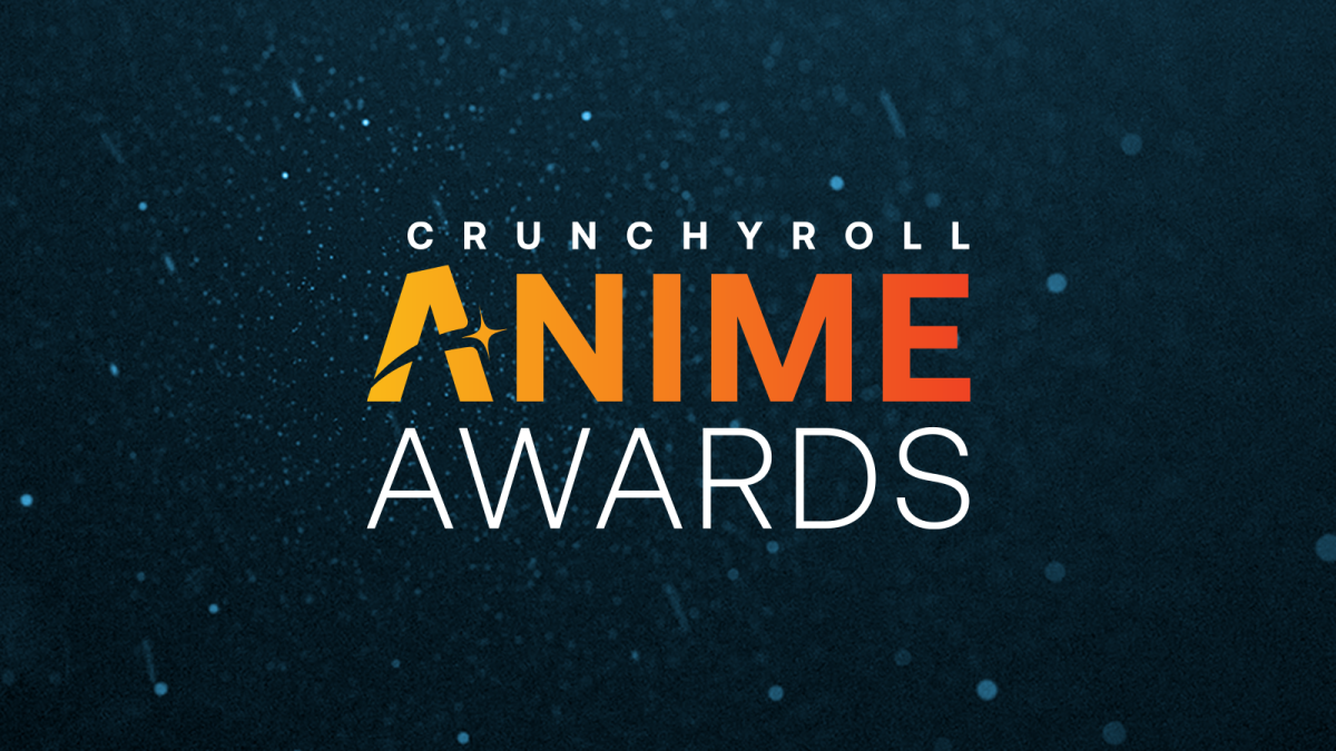 Anime Of the Year 2026