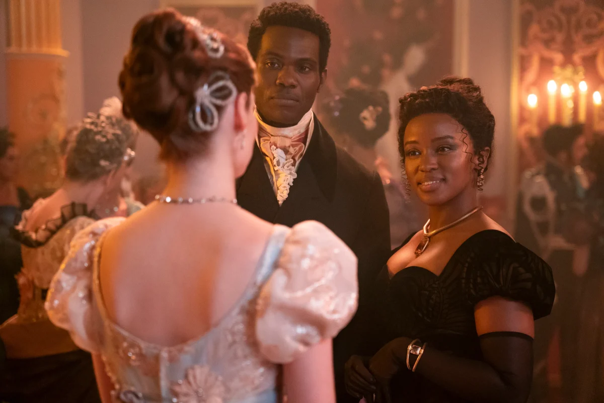 Bridgerton Season 5 Controversy