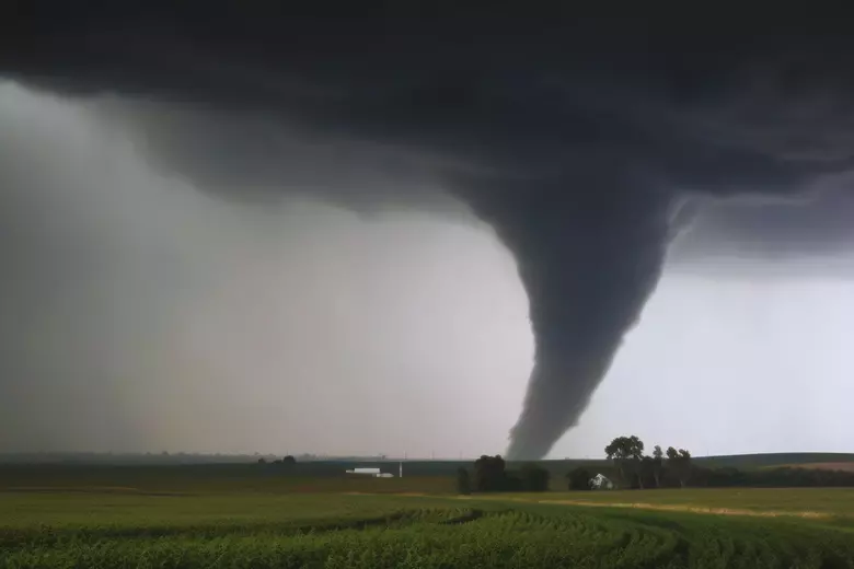 https://xlcountry.com 
The Deadliest Tornados in Kansas